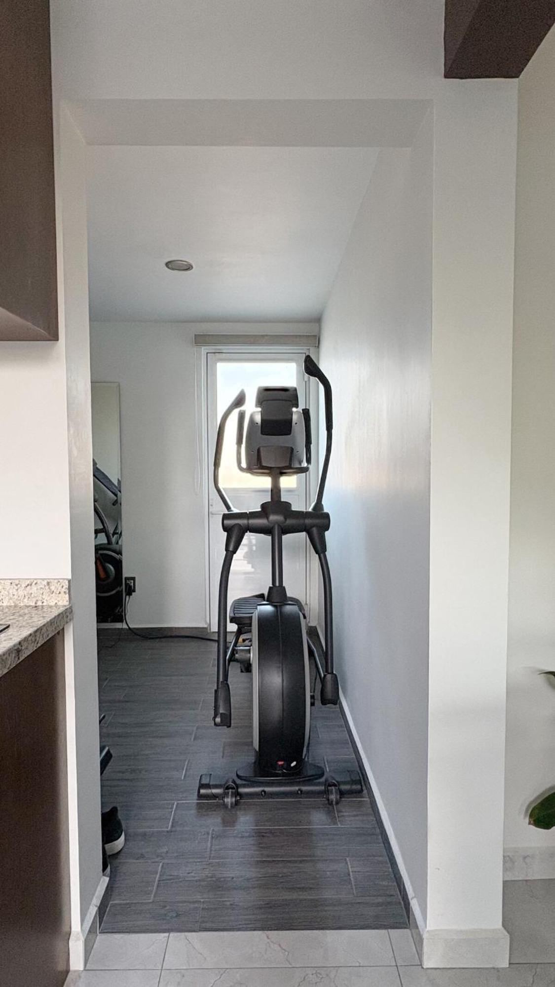 Apartment Penthouse Near Expo Guadalajara