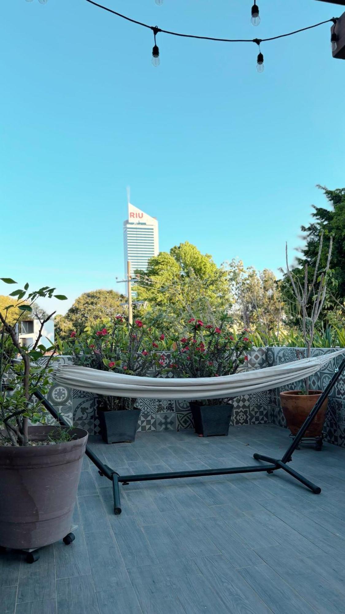 Penthouse Near Expo * Guadalajara