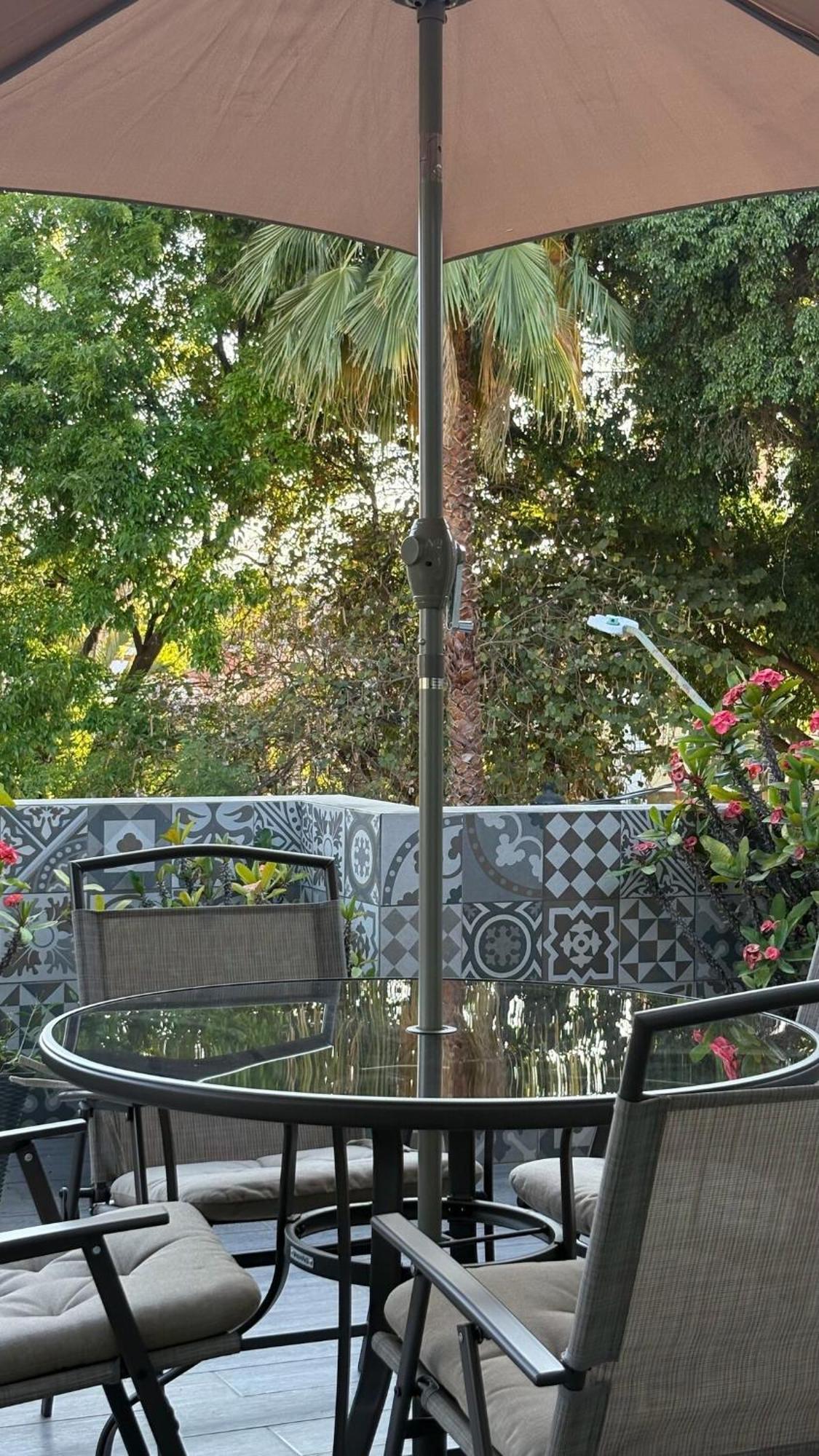 Penthouse Near Expo Apartment