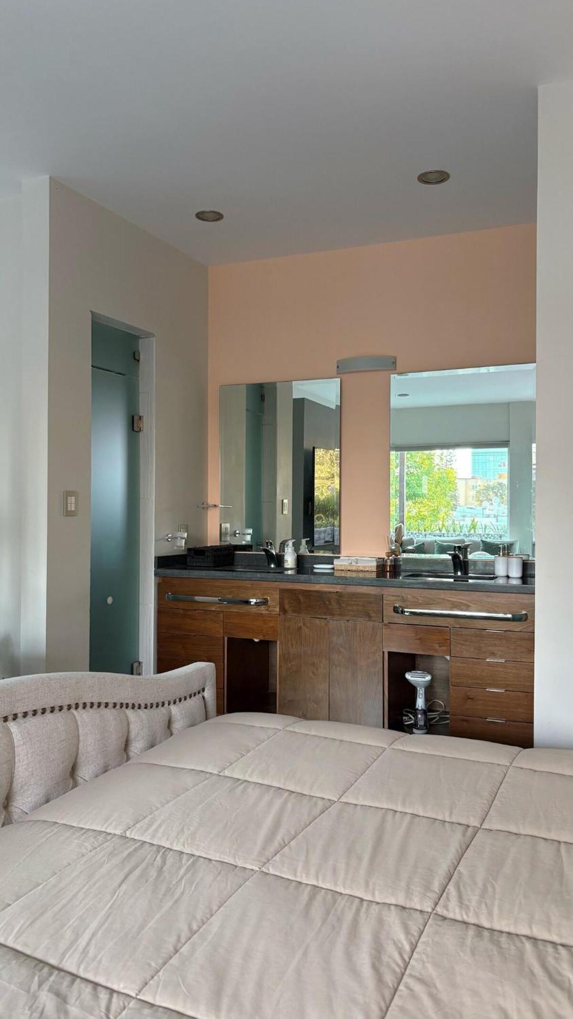 Penthouse Near Expo Apartment Guadalajara