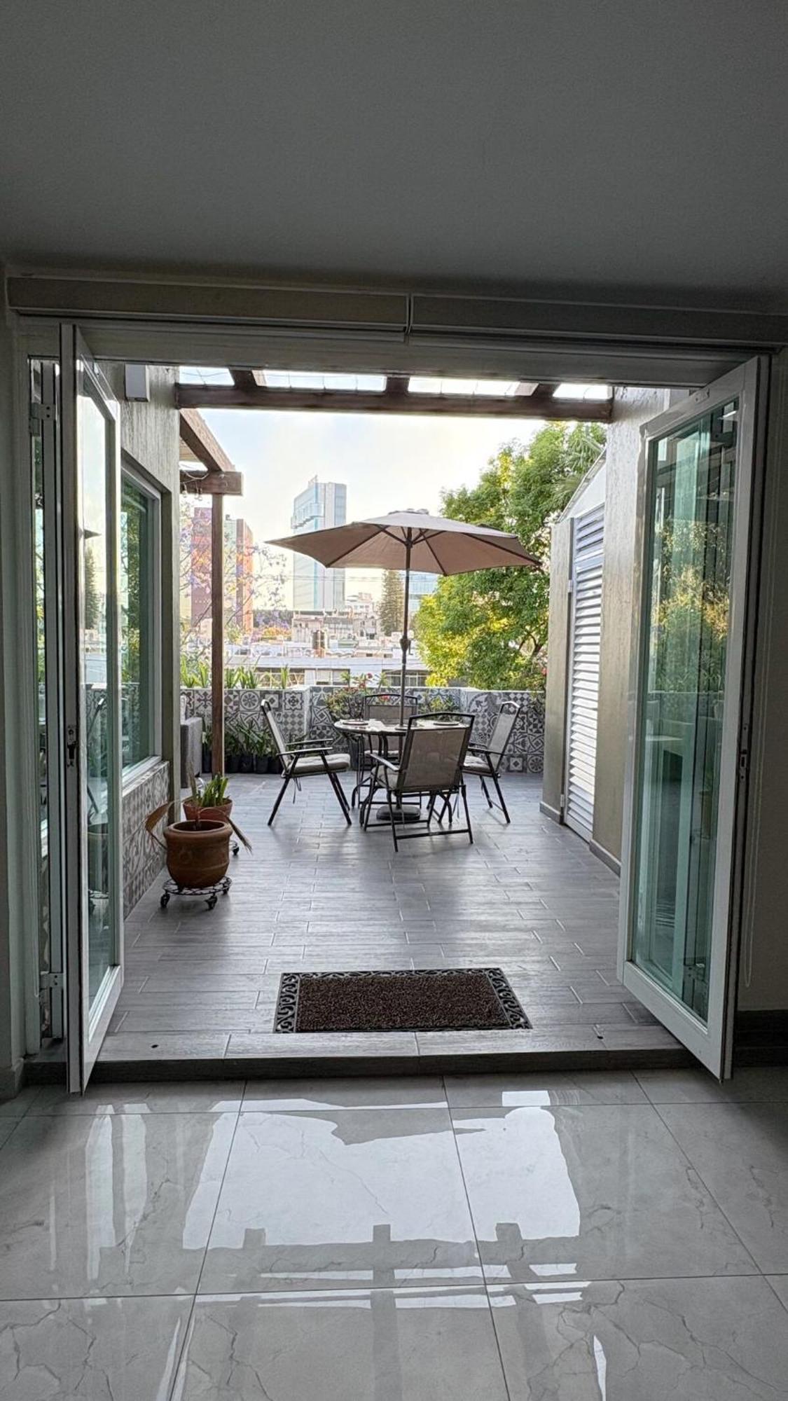 Penthouse Near Expo * Guadalajara