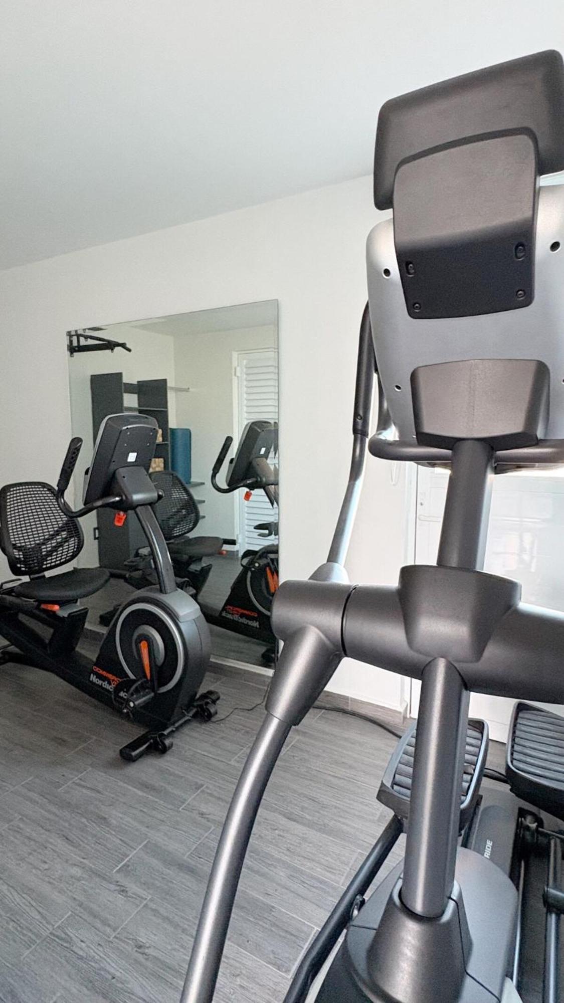 Apartment Penthouse Near Expo Guadalajara