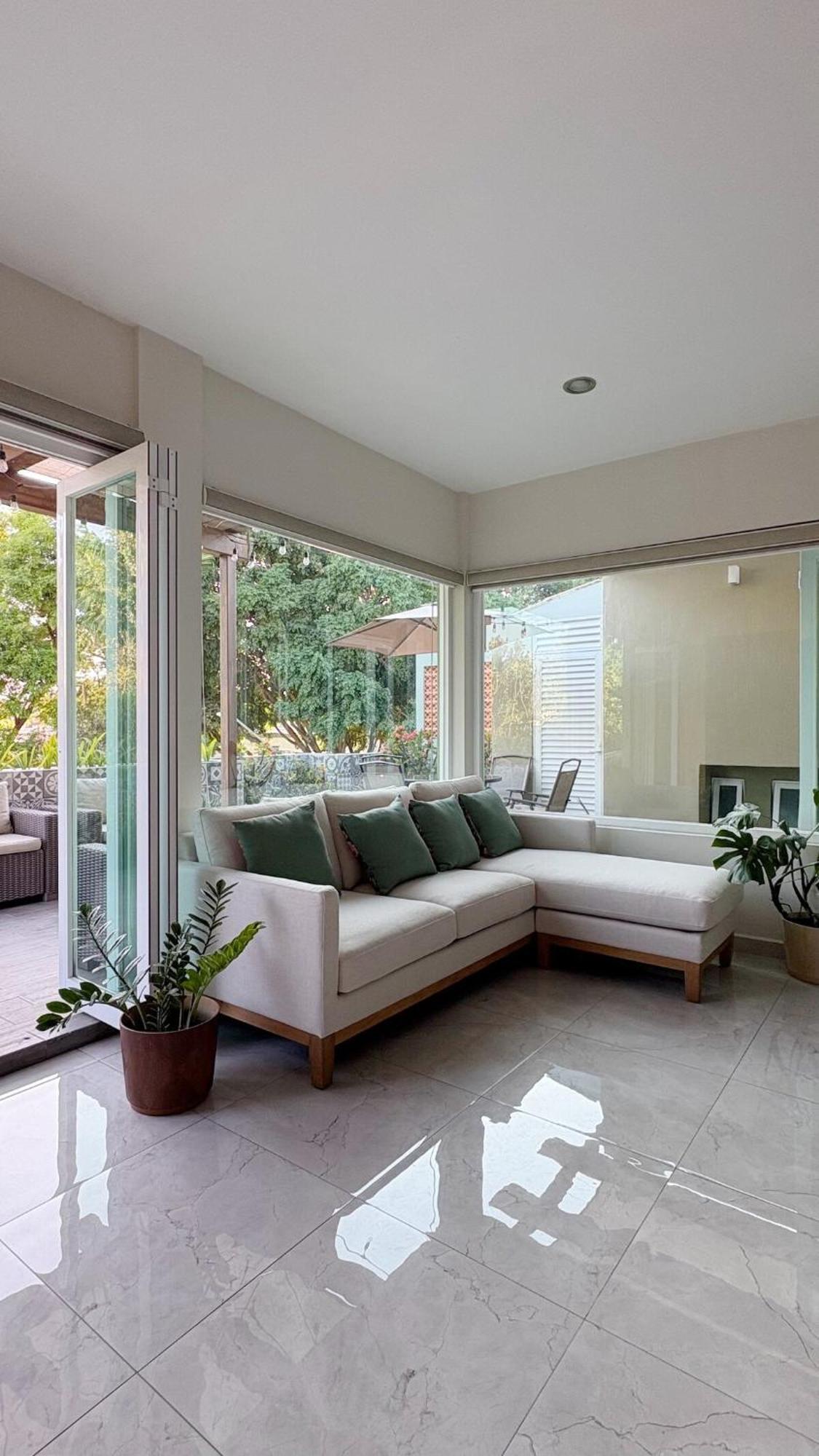 Apartment Penthouse Near Expo Guadalajara