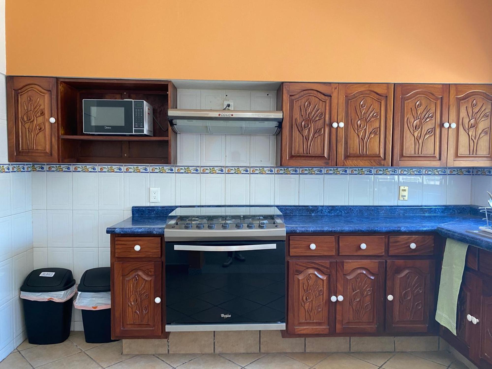 Casa Amueblada En Zapopan * Guadalajara