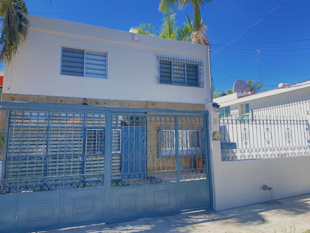 Casa Amueblada En Zapopan Holiday home Guadalajara