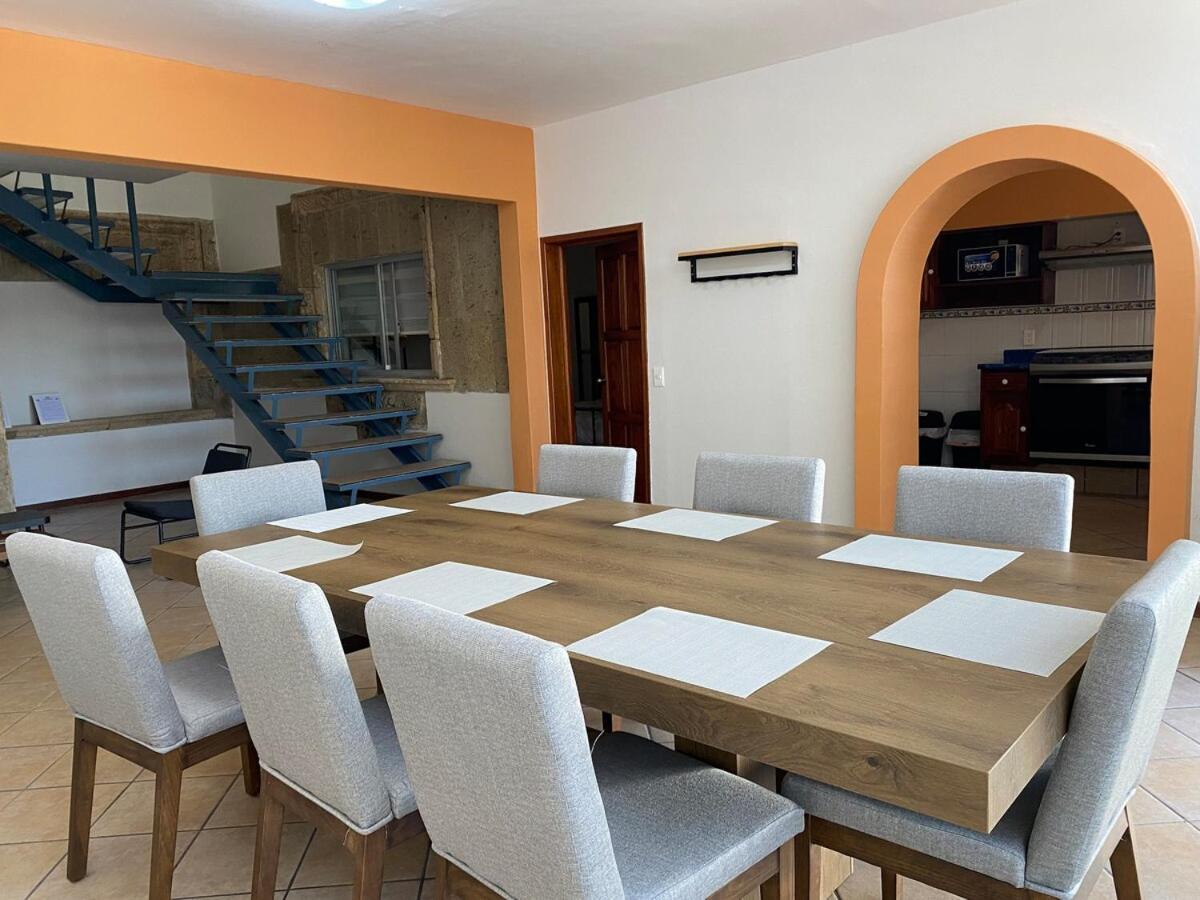 Casa Amueblada En Zapopan Holiday home *