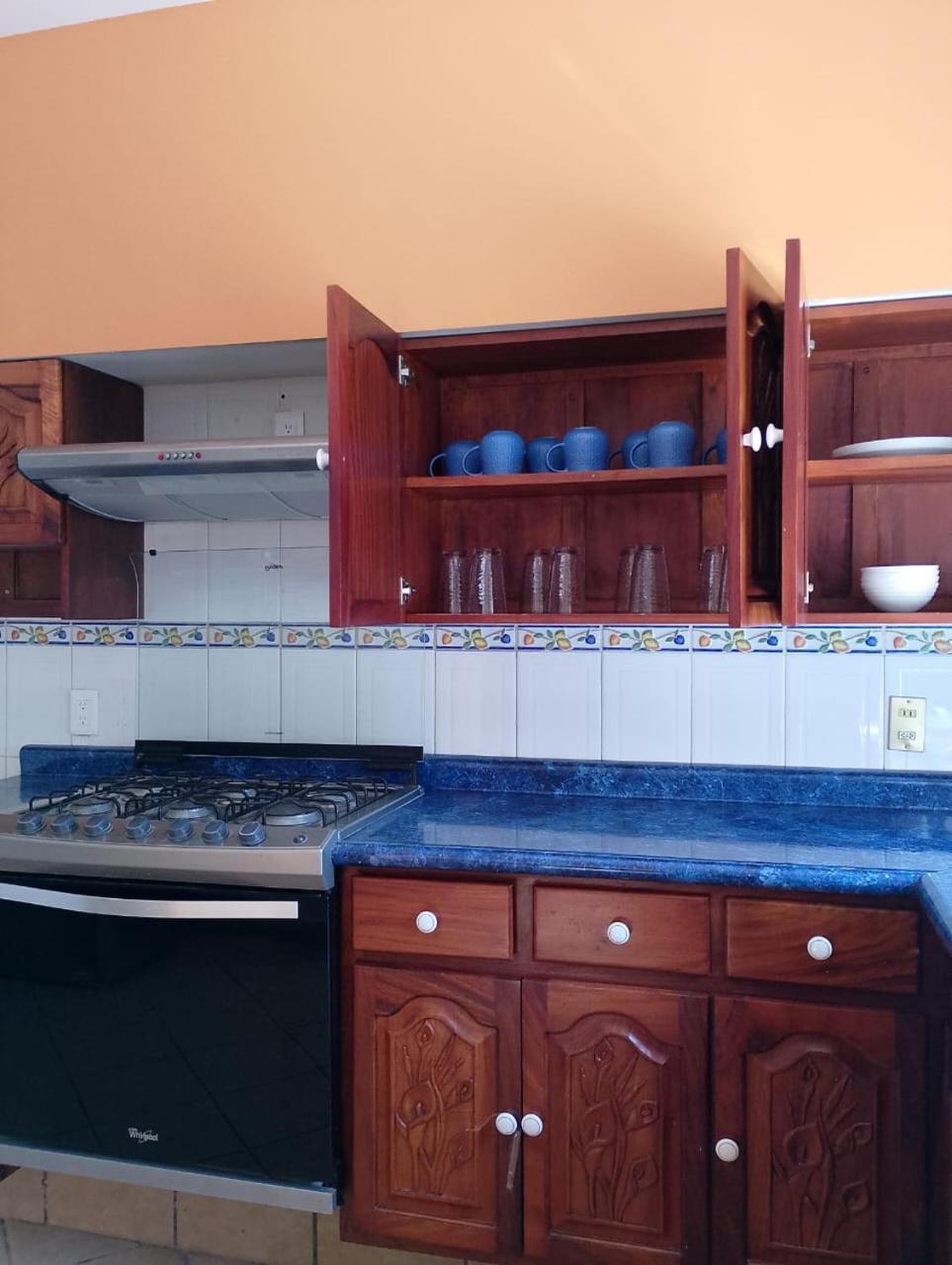 Casa Amueblada En Zapopan Holiday home