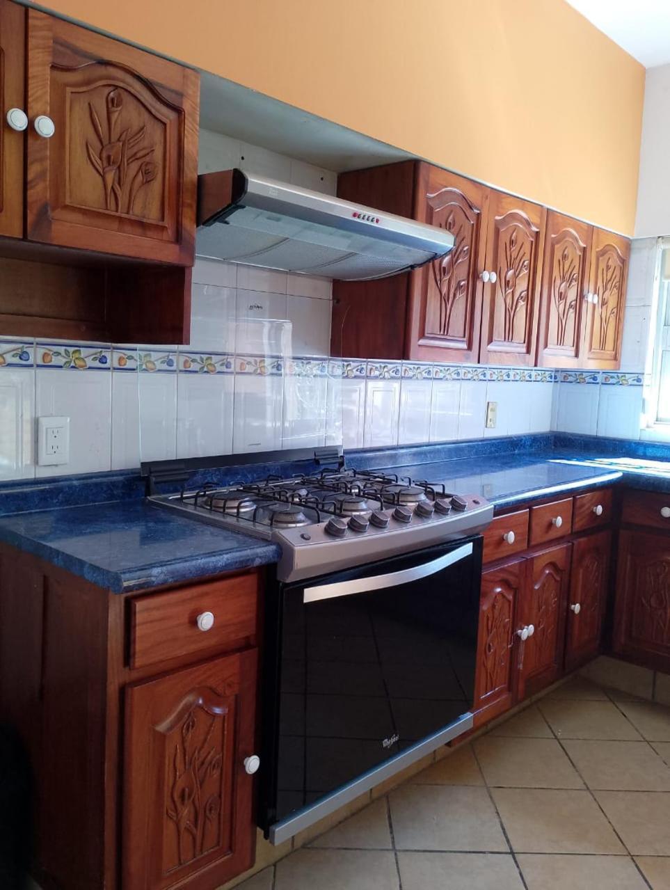 Holiday home Casa Amueblada En Zapopan Guadalajara