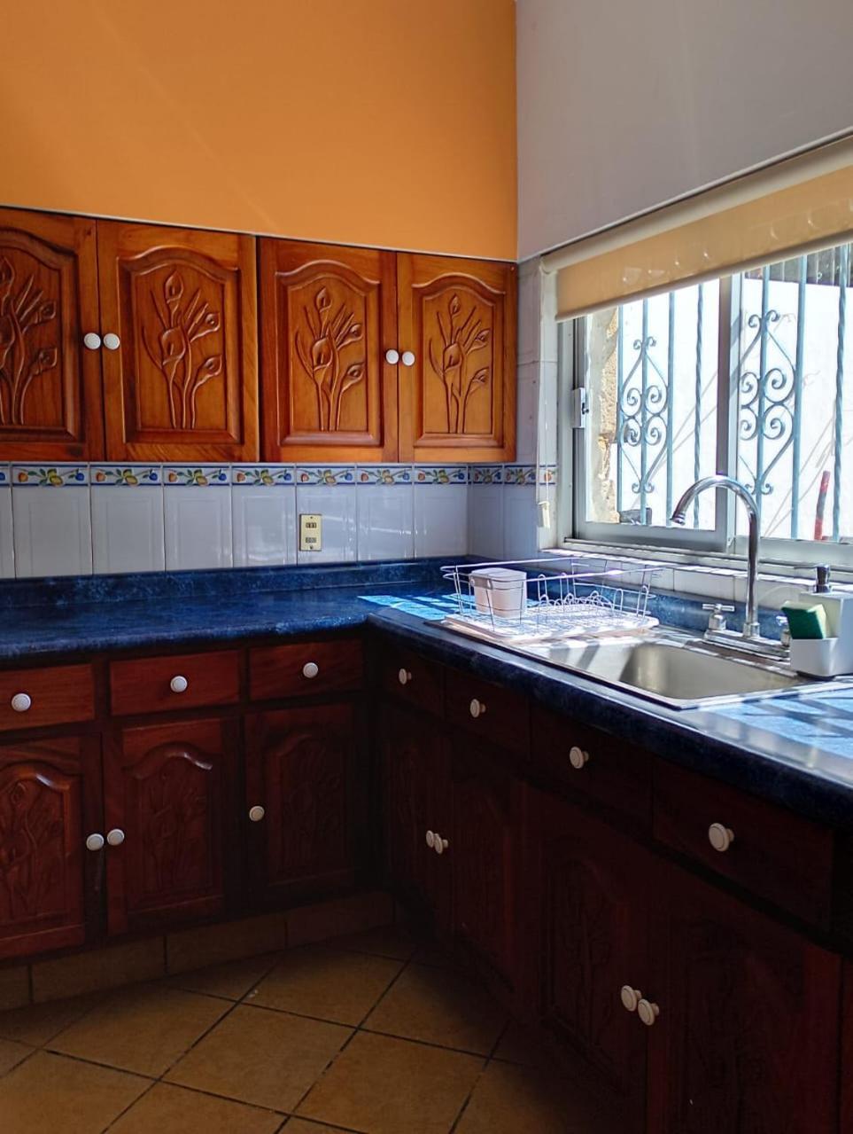 Casa Amueblada En Zapopan Holiday home Guadalajara