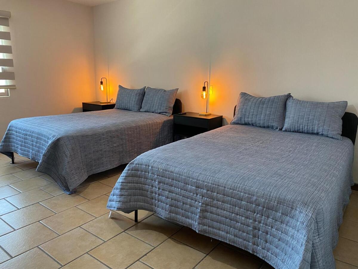 Holiday home Casa Amueblada En Zapopan Guadalajara