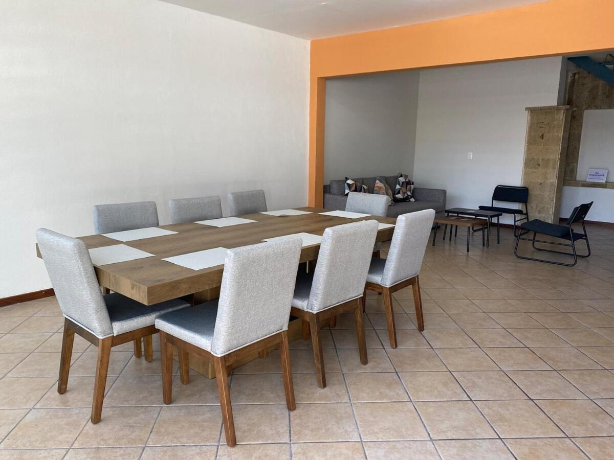 Casa Amueblada En Zapopan Holiday home Guadalajara