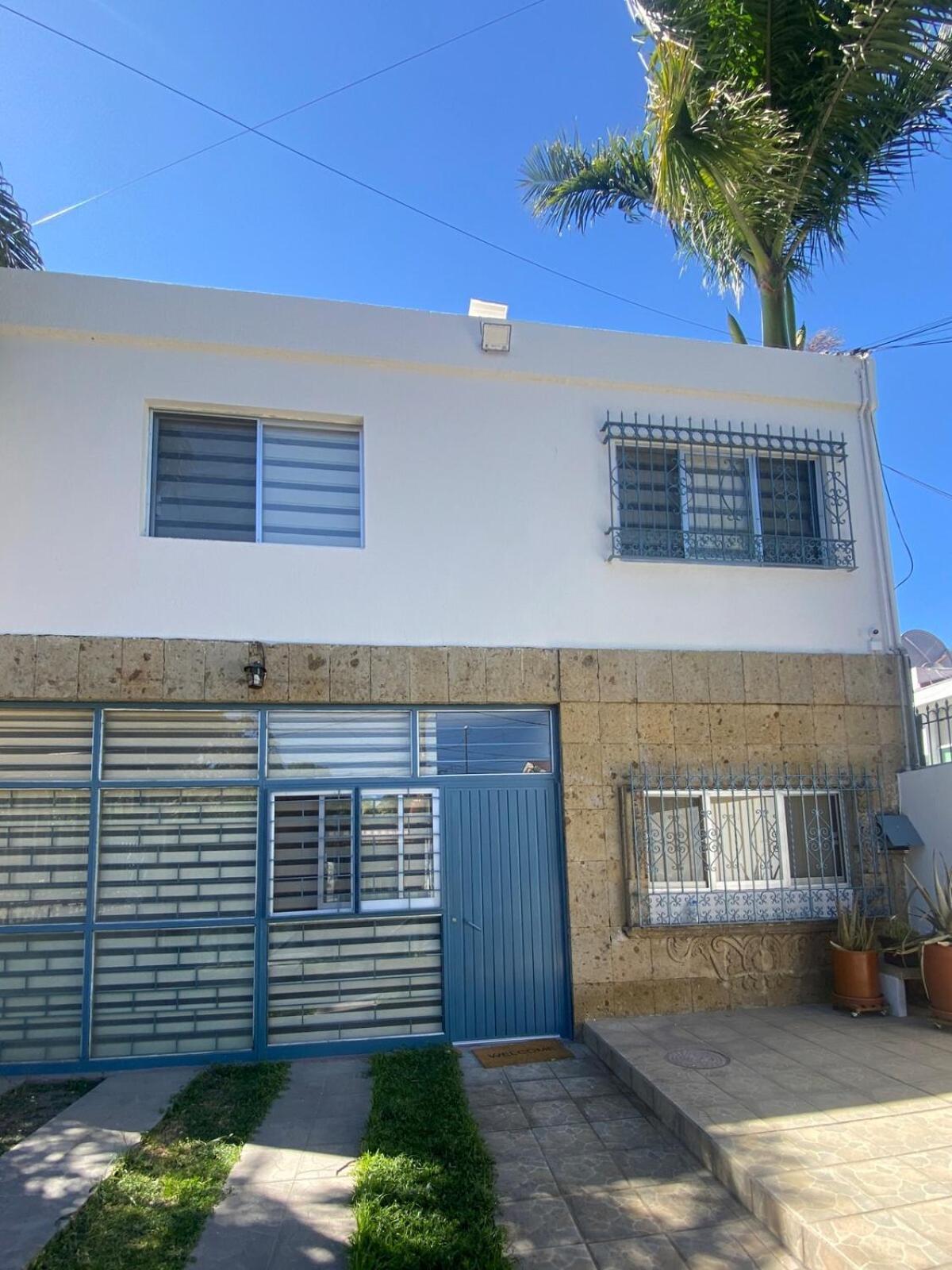 Holiday home Casa Amueblada En Zapopan Guadalajara
