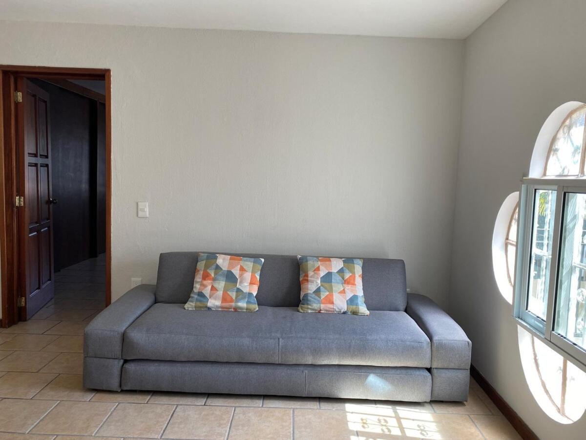 Casa Amueblada En Zapopan Guadalajara
