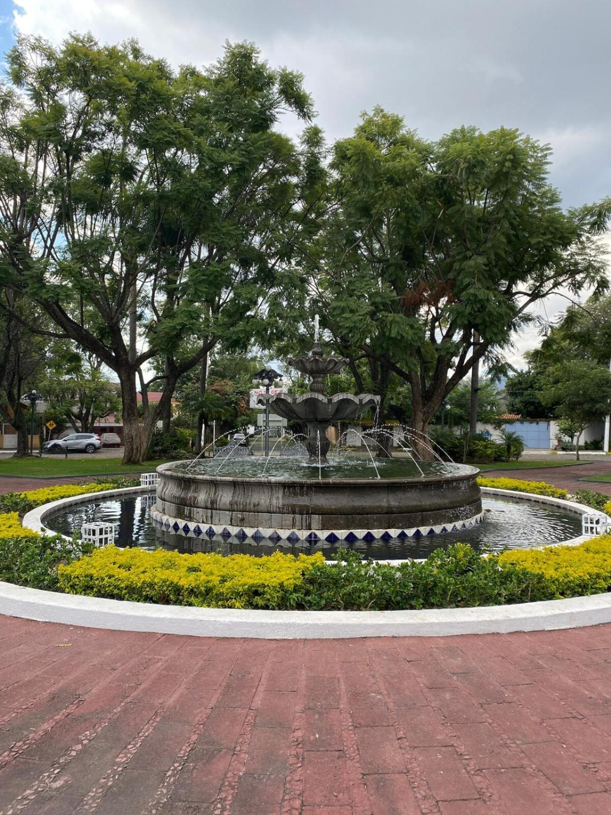 Casa Amueblada En Zapopan