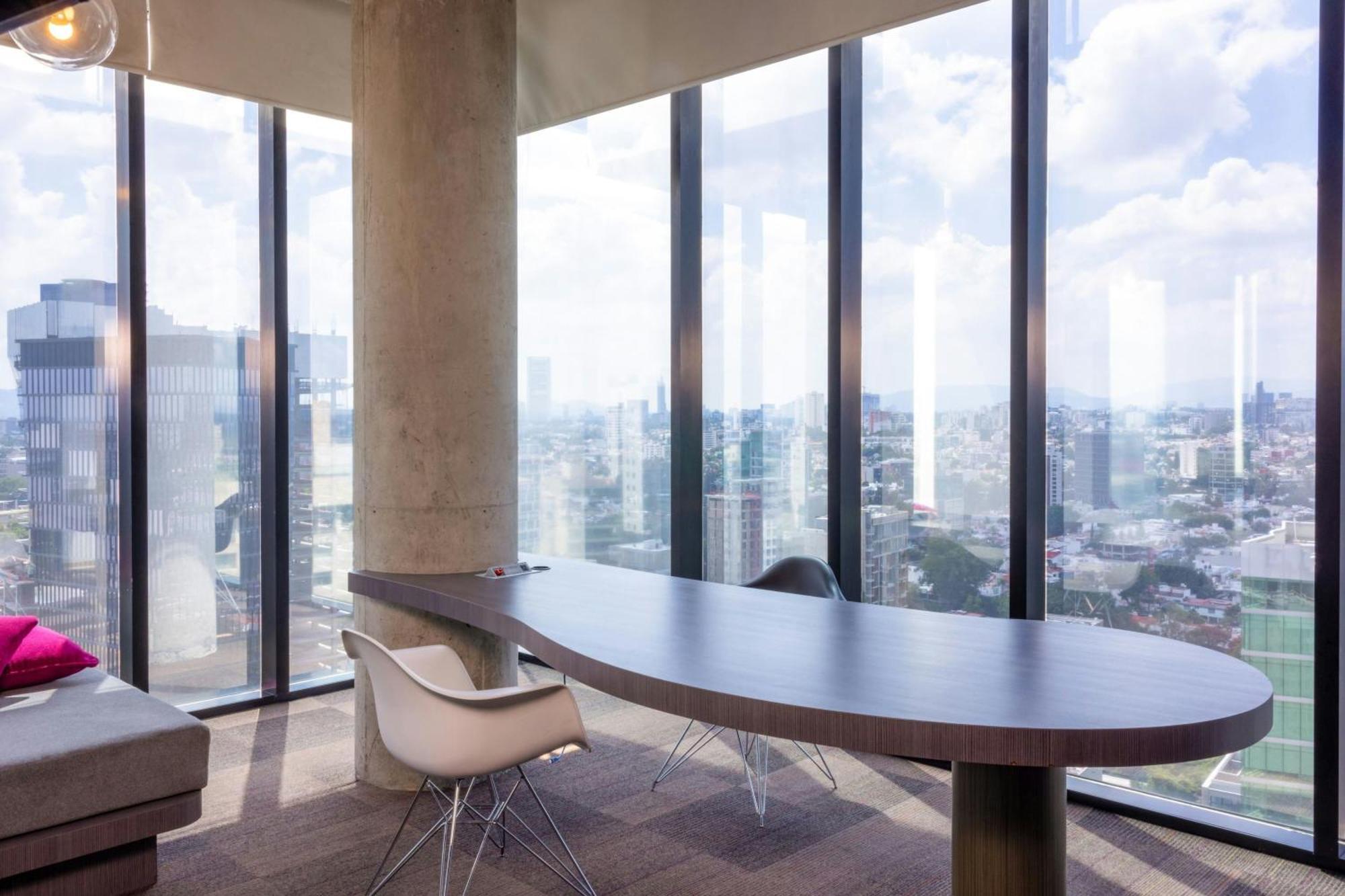Country Club By Hnf Hotel Guadalajara
