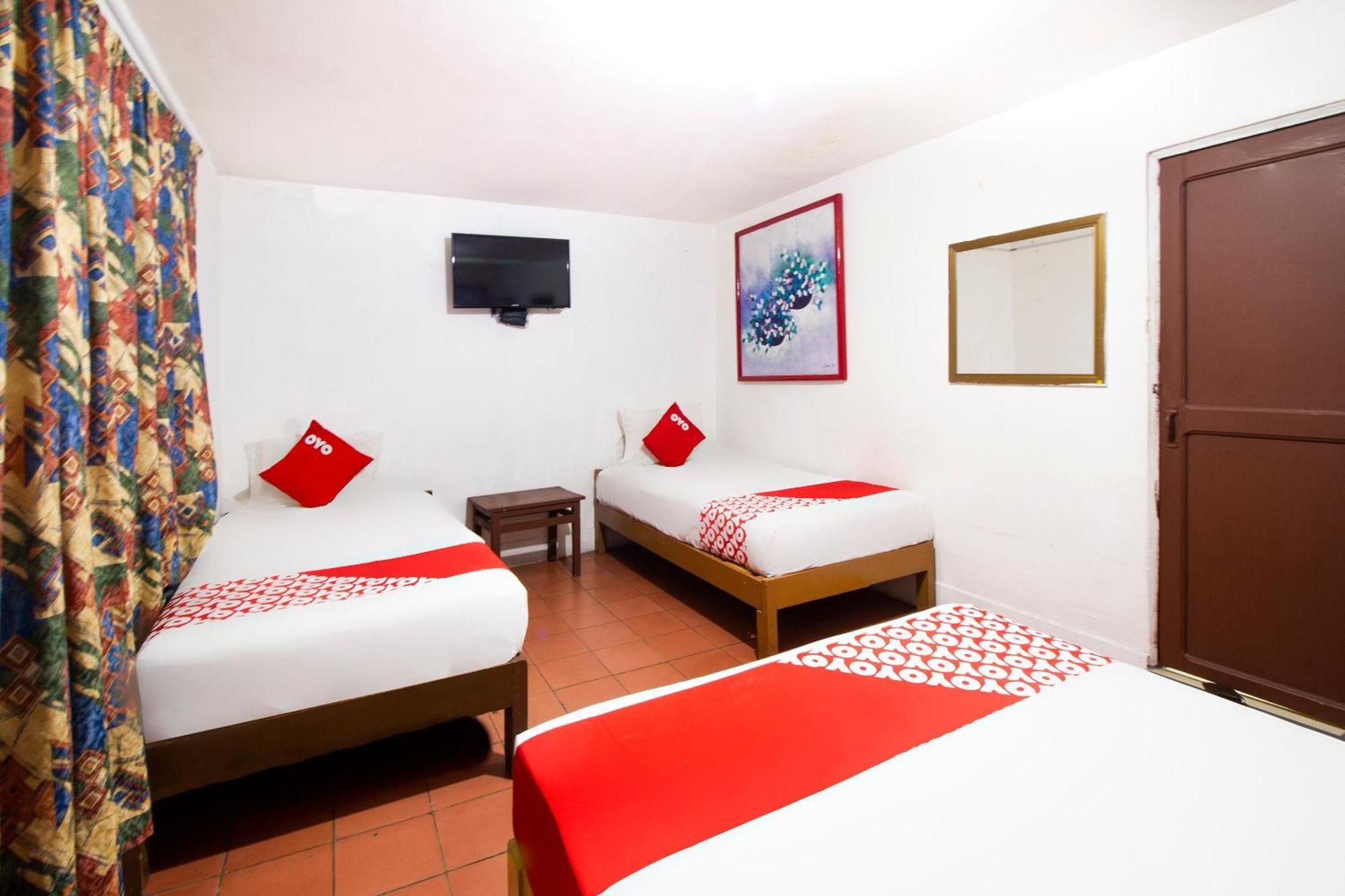 Brazil Hotel 4*