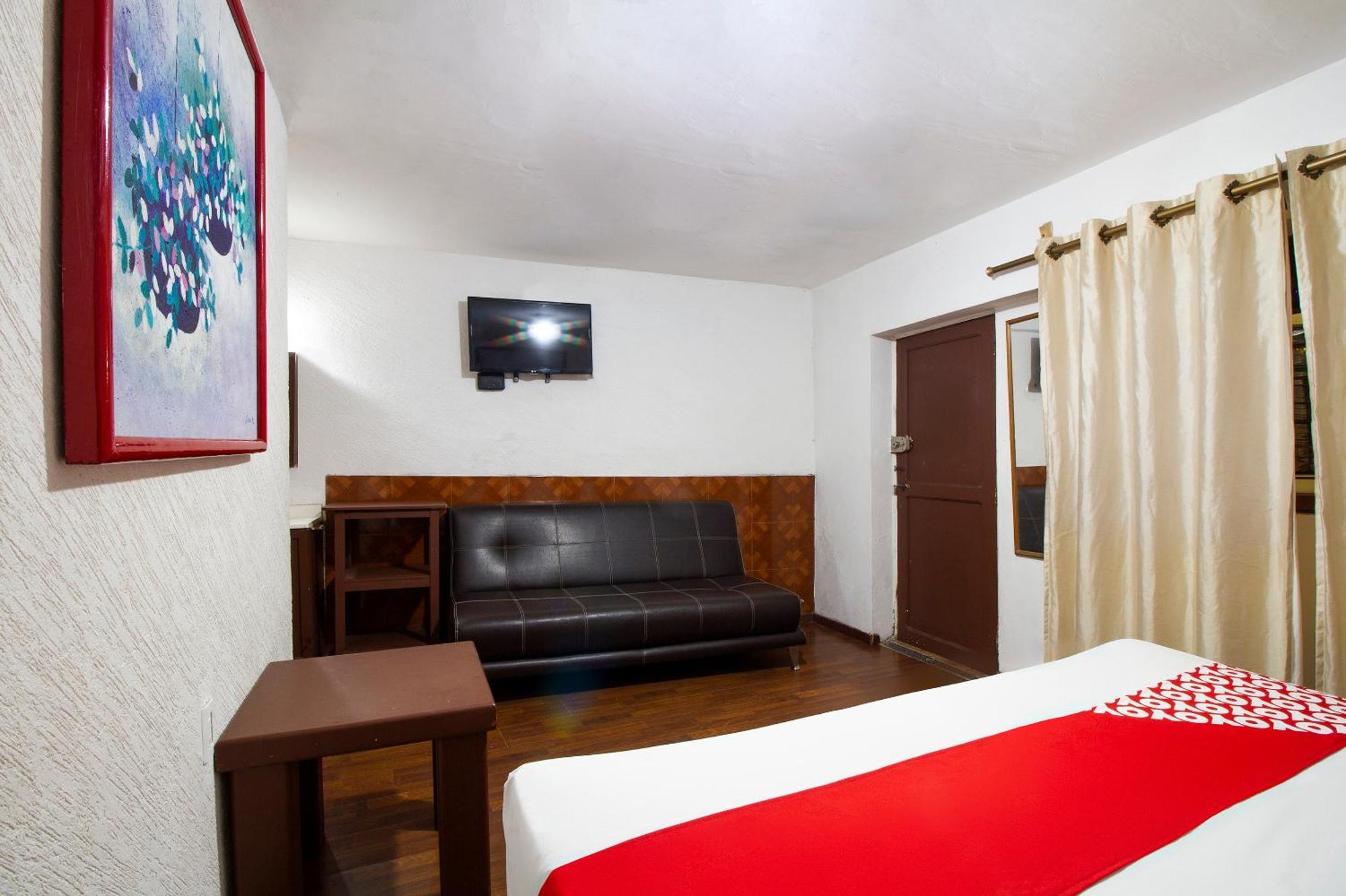 Hotel Brazil 4*