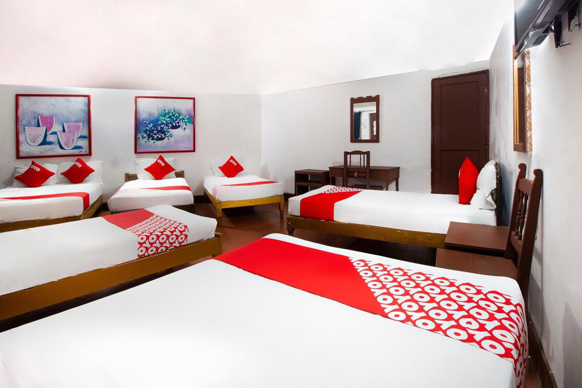 Brazil Hotel