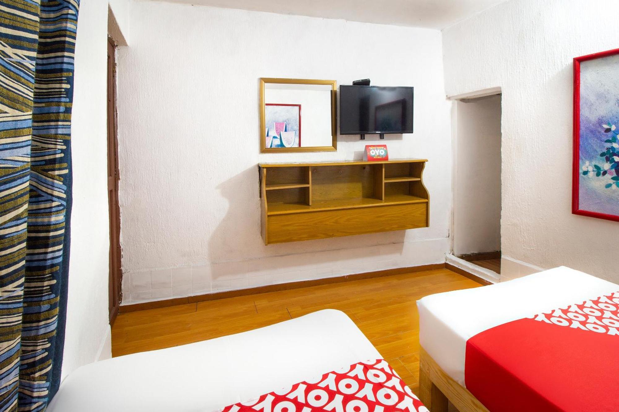 Brazil Hotel 4*