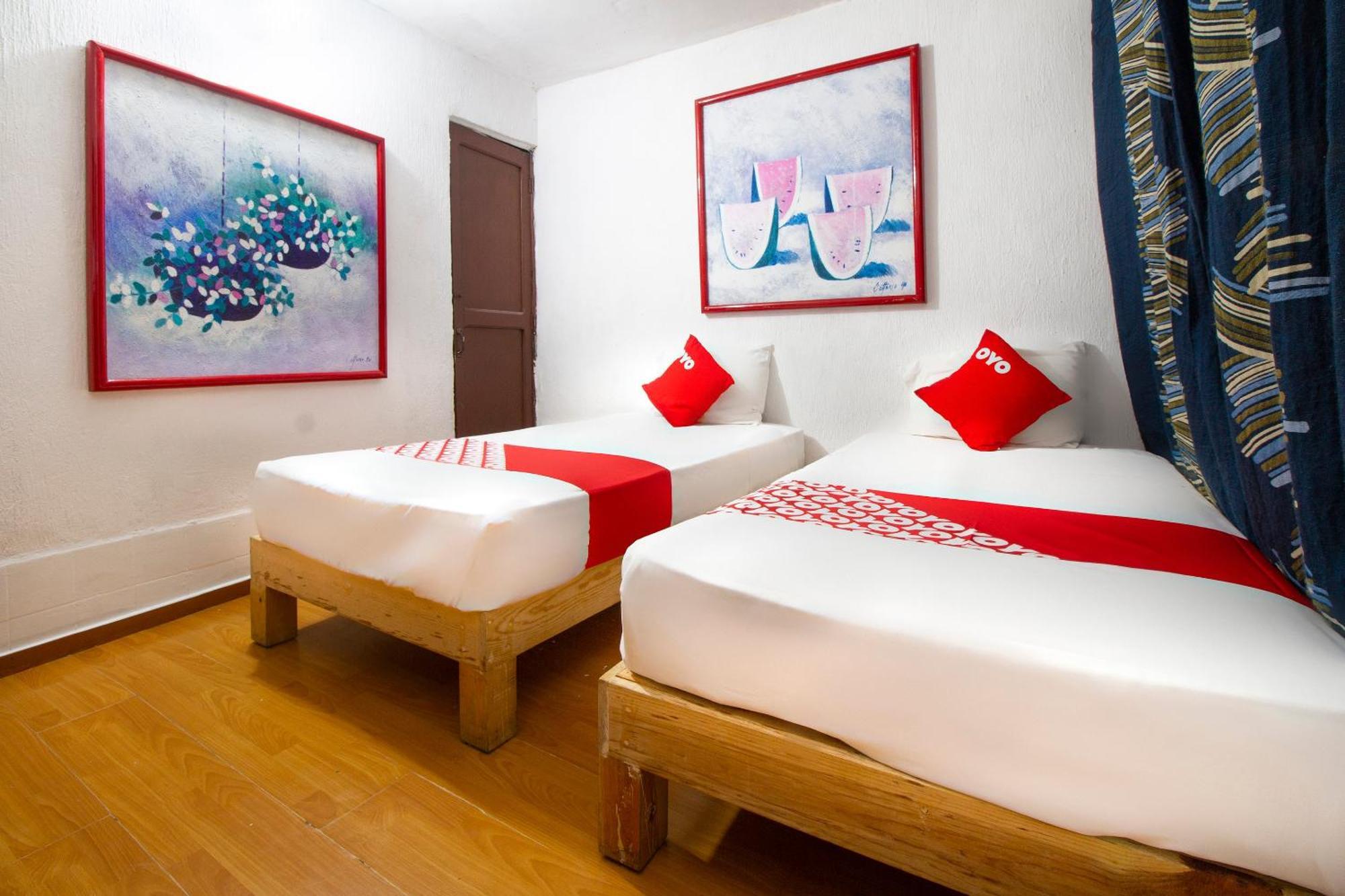 Brazil Hotel Guadalajara