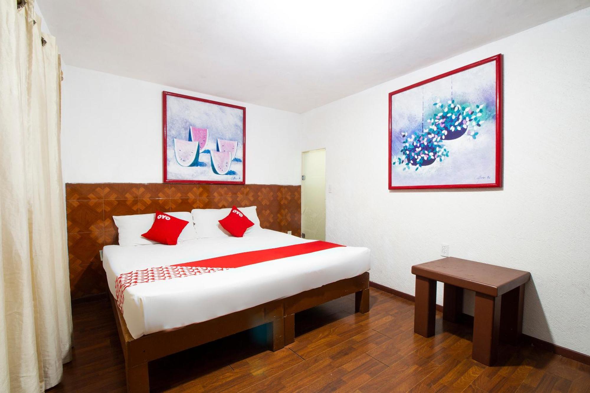 Brazil 4* Guadalajara