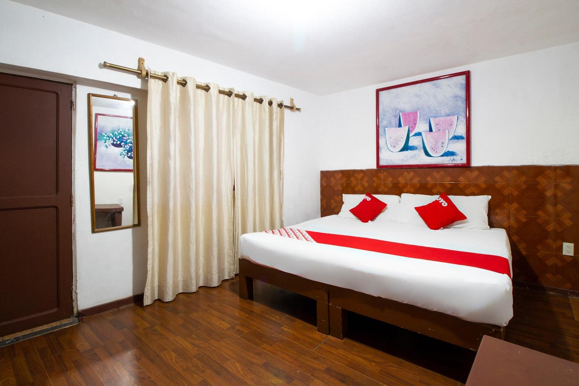 Brazil Hotel