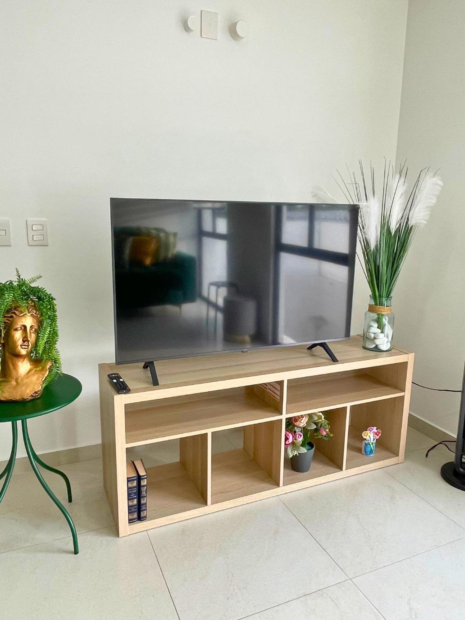 Depa Familiar Centrico Gdl Con Estacionamiento Apartamento Guadalajara