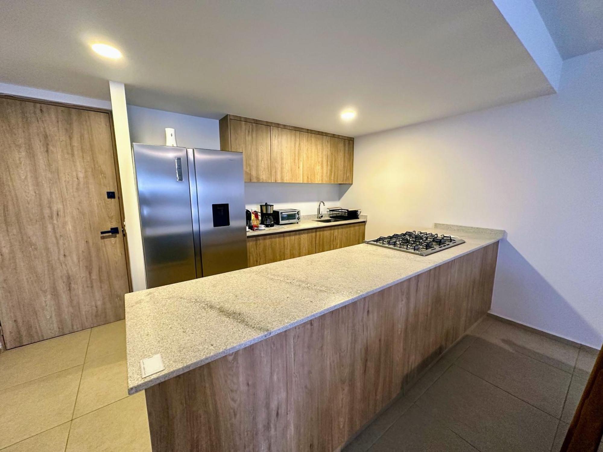 Cozy Close To The Telmex Auditorium * Guadalajara