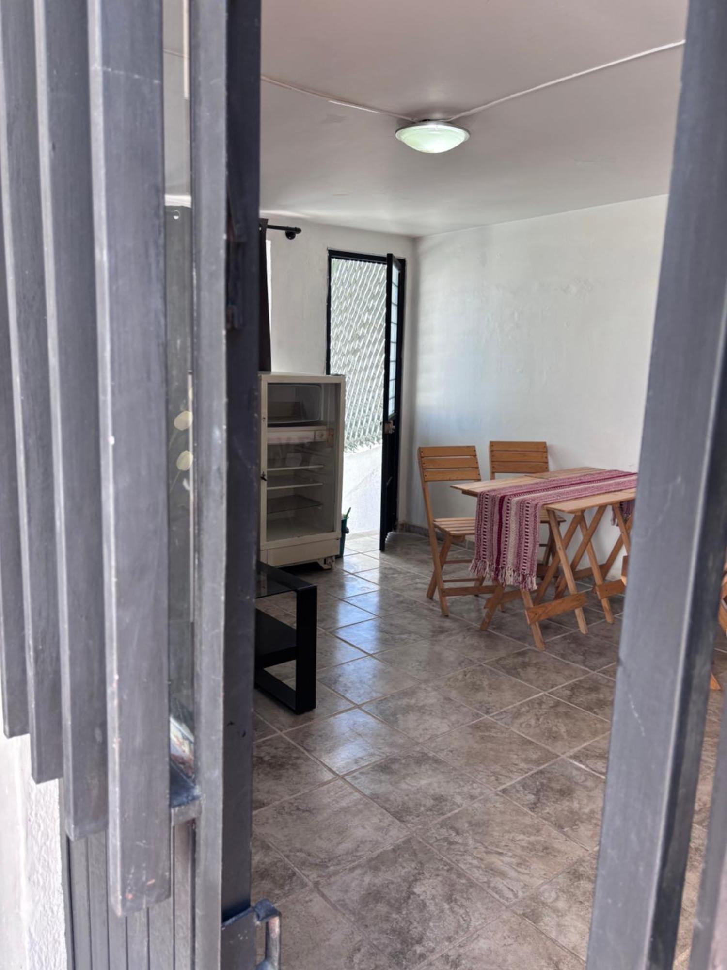 Homestay Bakery Loft Guadalajara