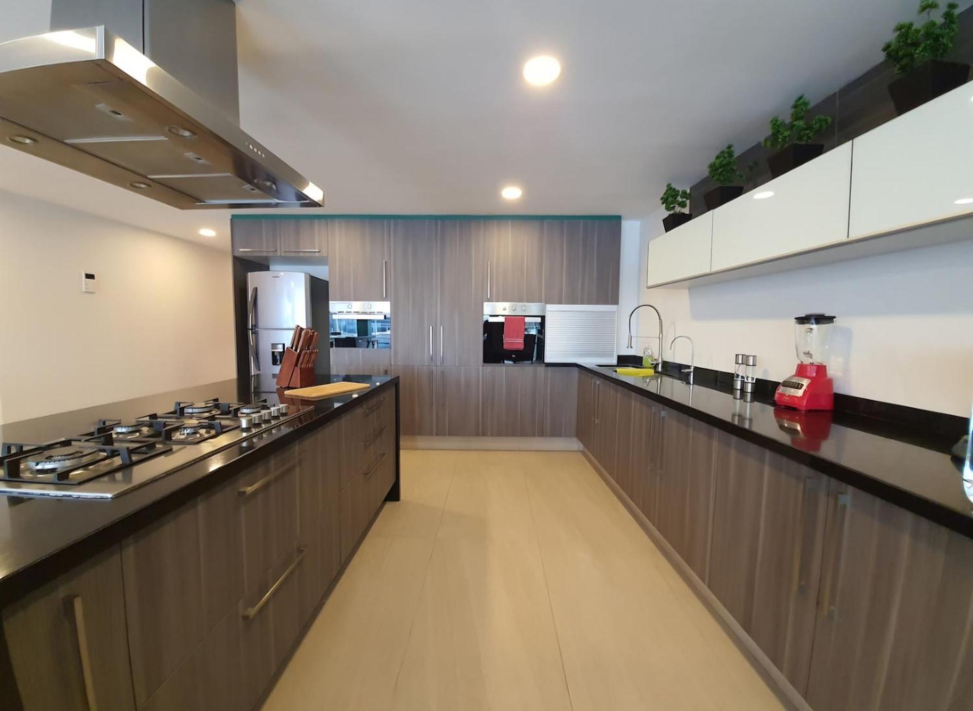 Apartment Torre Aria Minerva