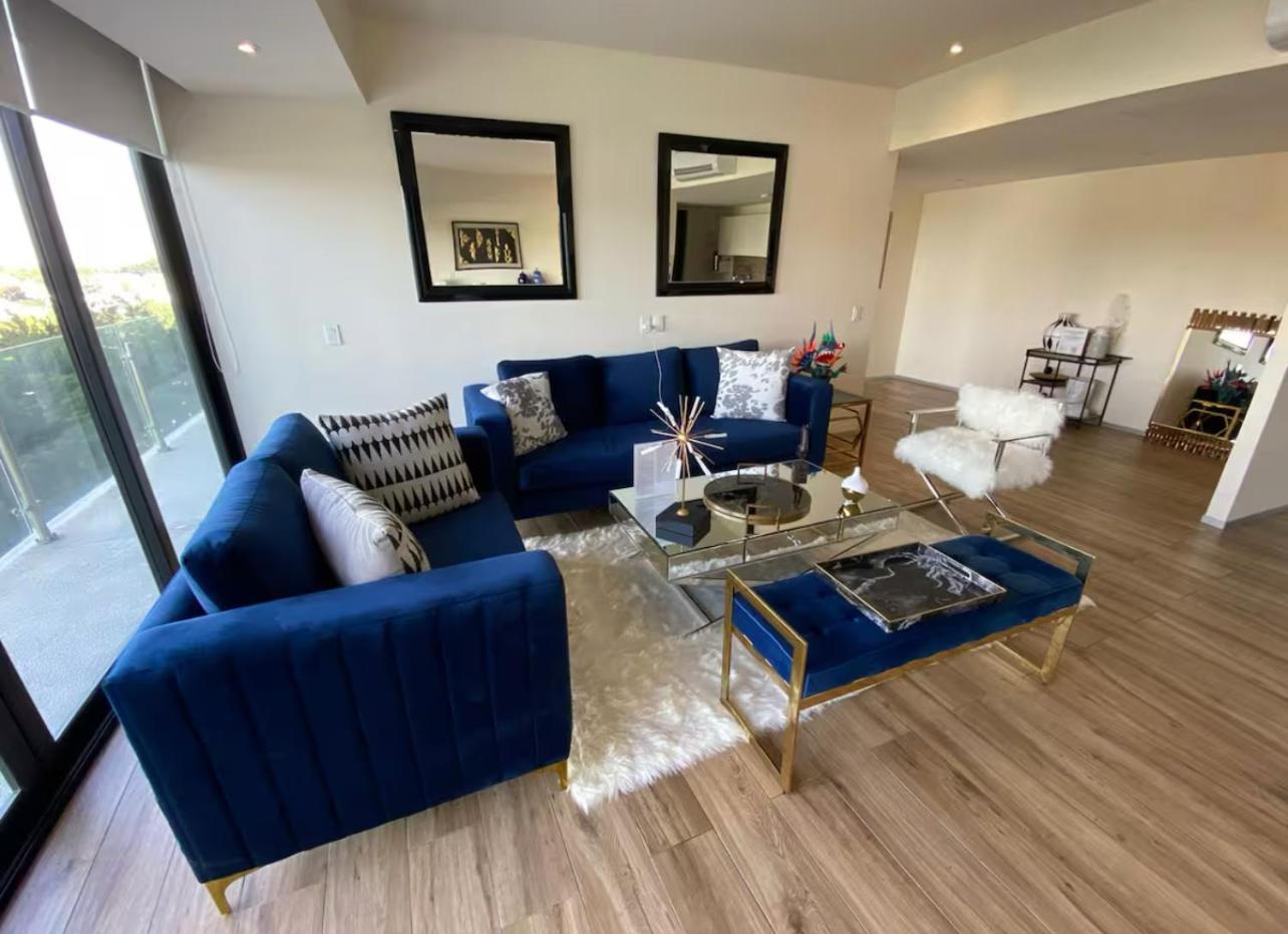 Apartment Departamento Diamante 4Hb