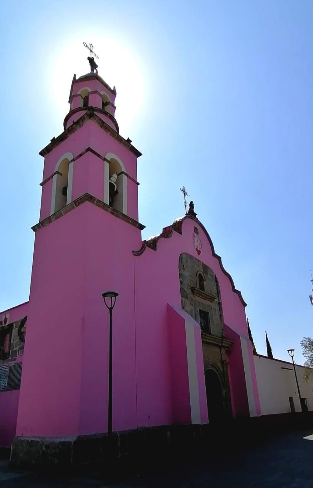 Departamento Tapatio Apartment