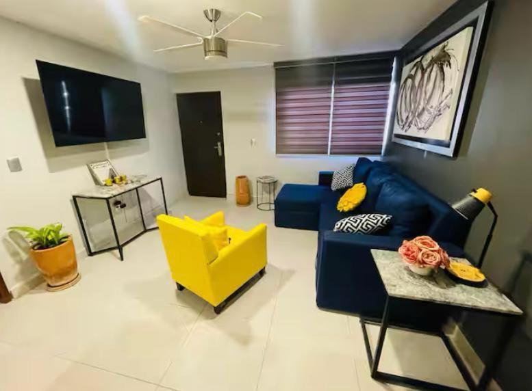 Altamira Close To Andares & Financial District Apartment *