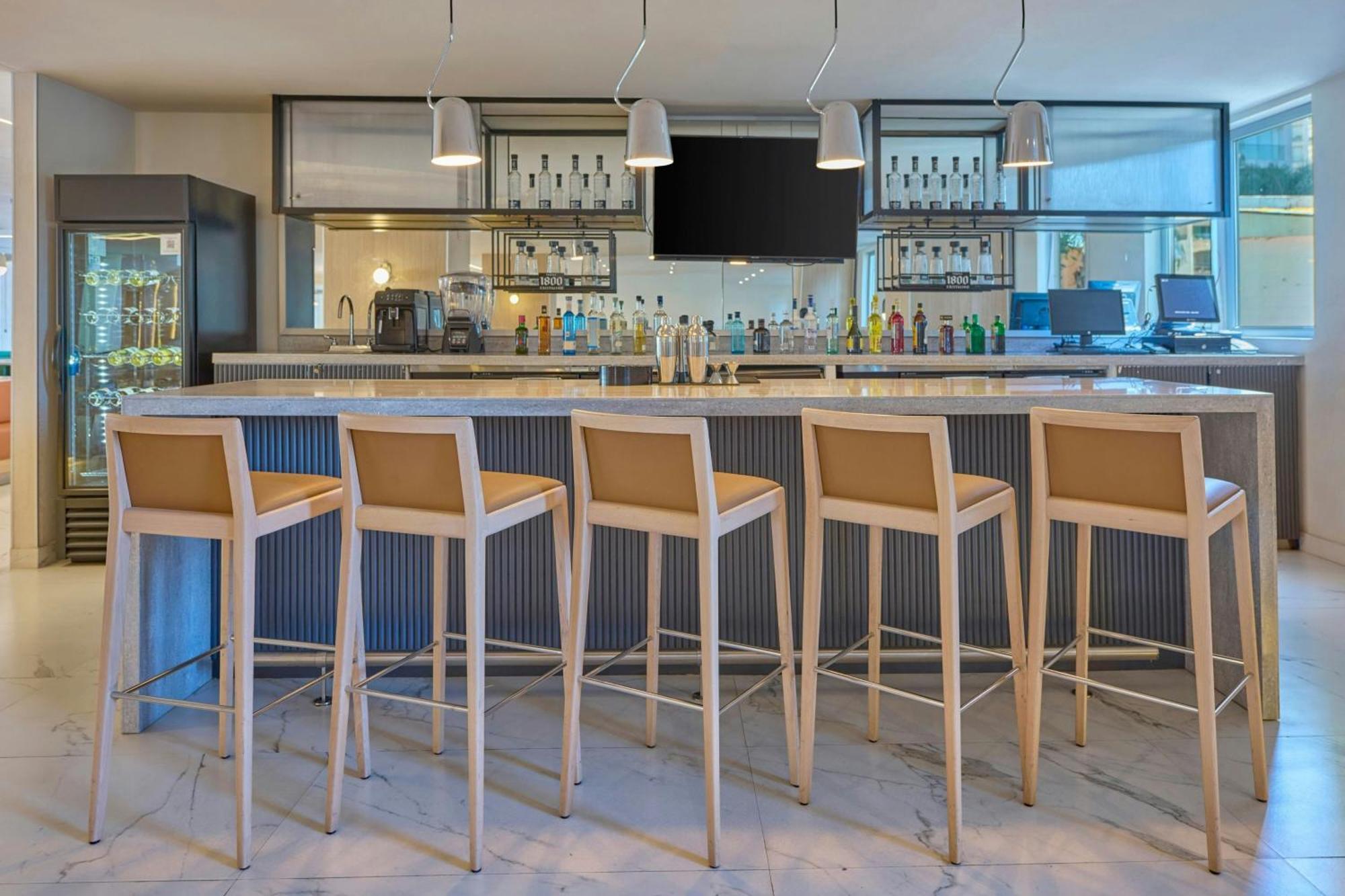Express By Marriott Providencia Hotel Guadalajara
