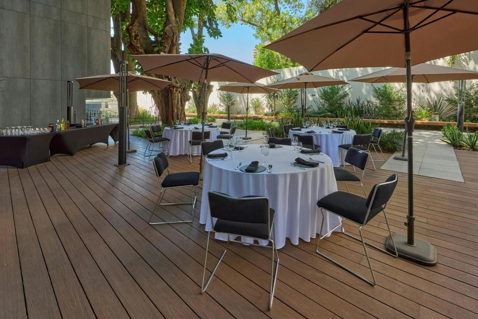Express By Marriott Providencia Hotel