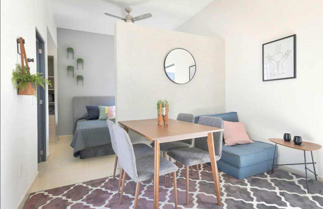 Apartment Moderno Loft