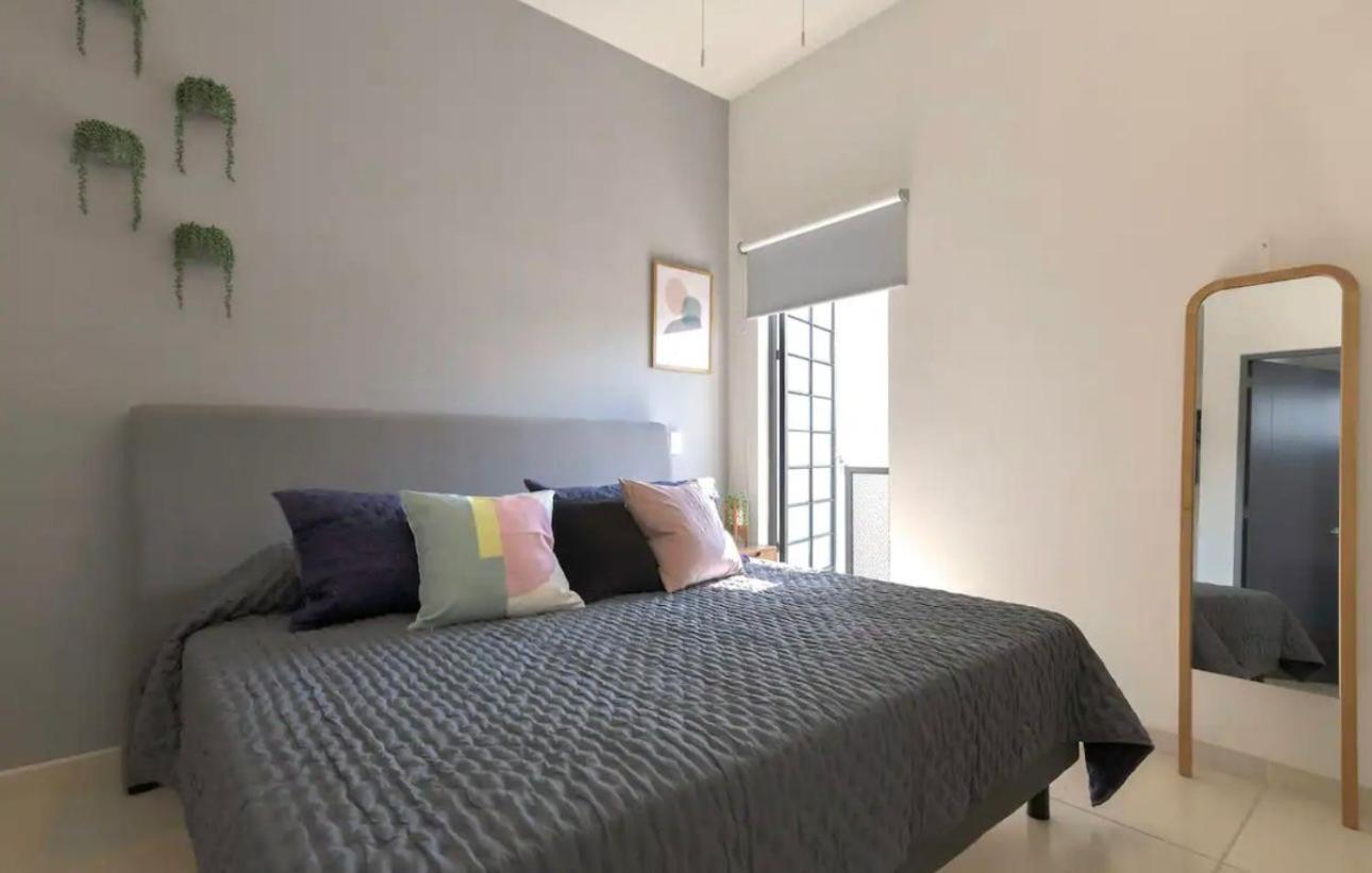 Apartment Moderno Loft Guadalajara