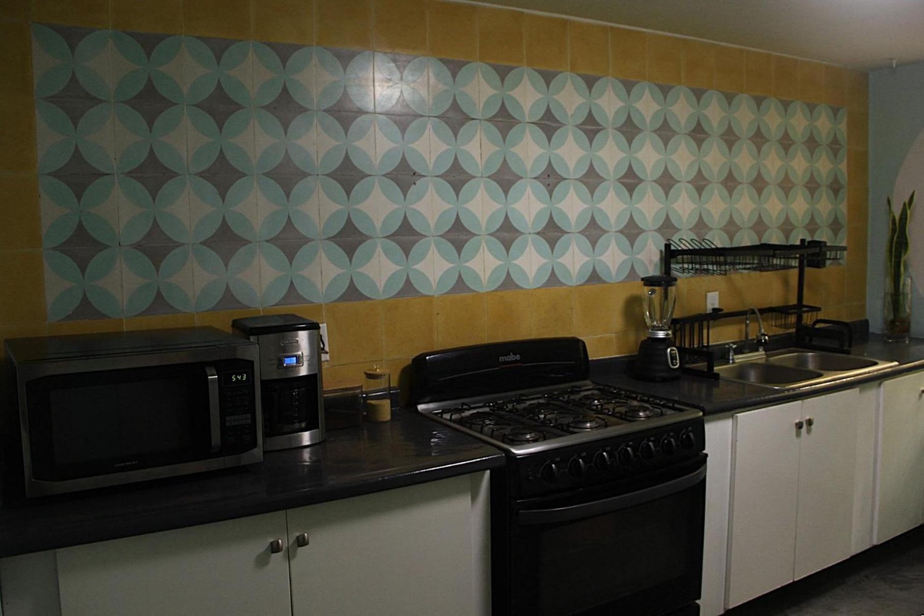 Guest house El Pinche *