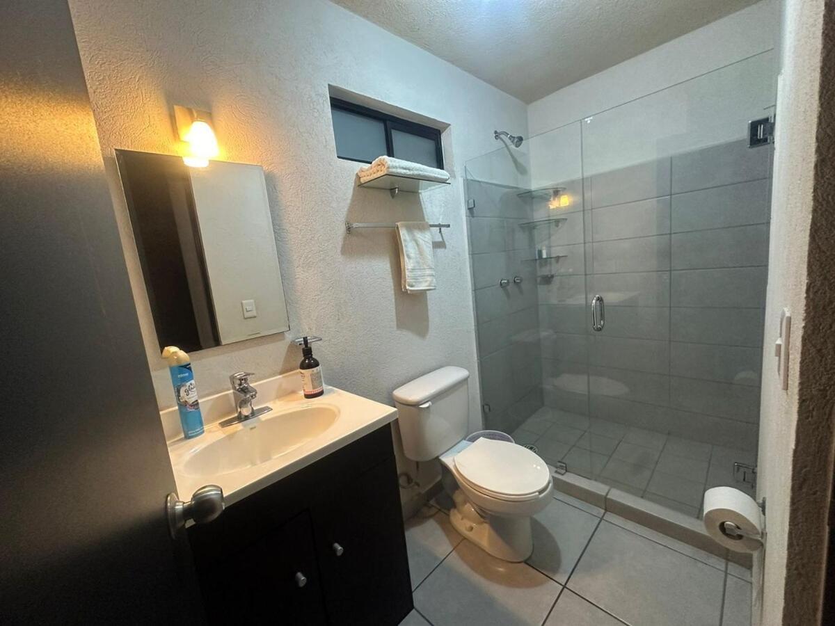 Departamento En Apartamento *