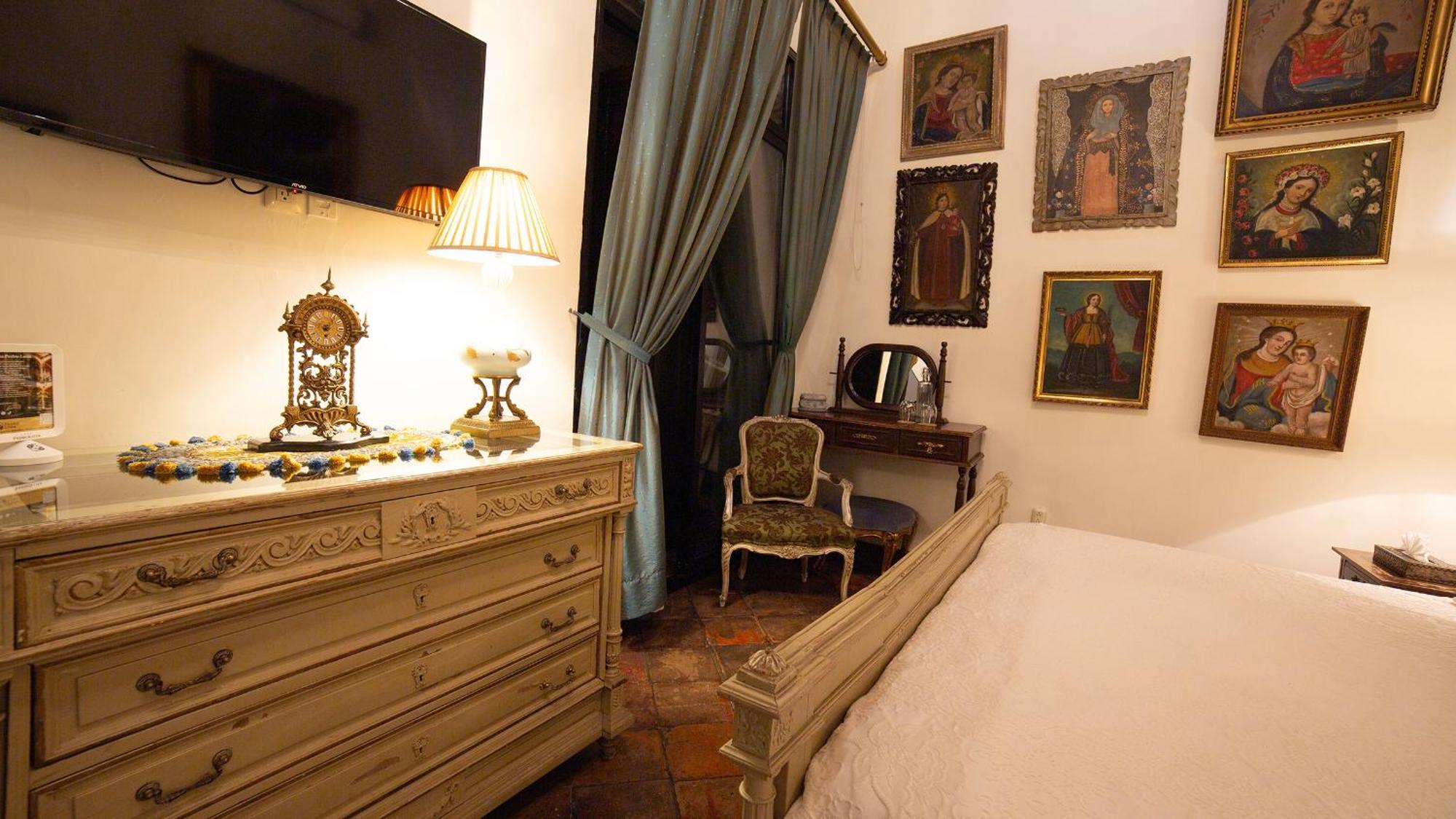 Casa Pedro Loza Hotel Guadalajara