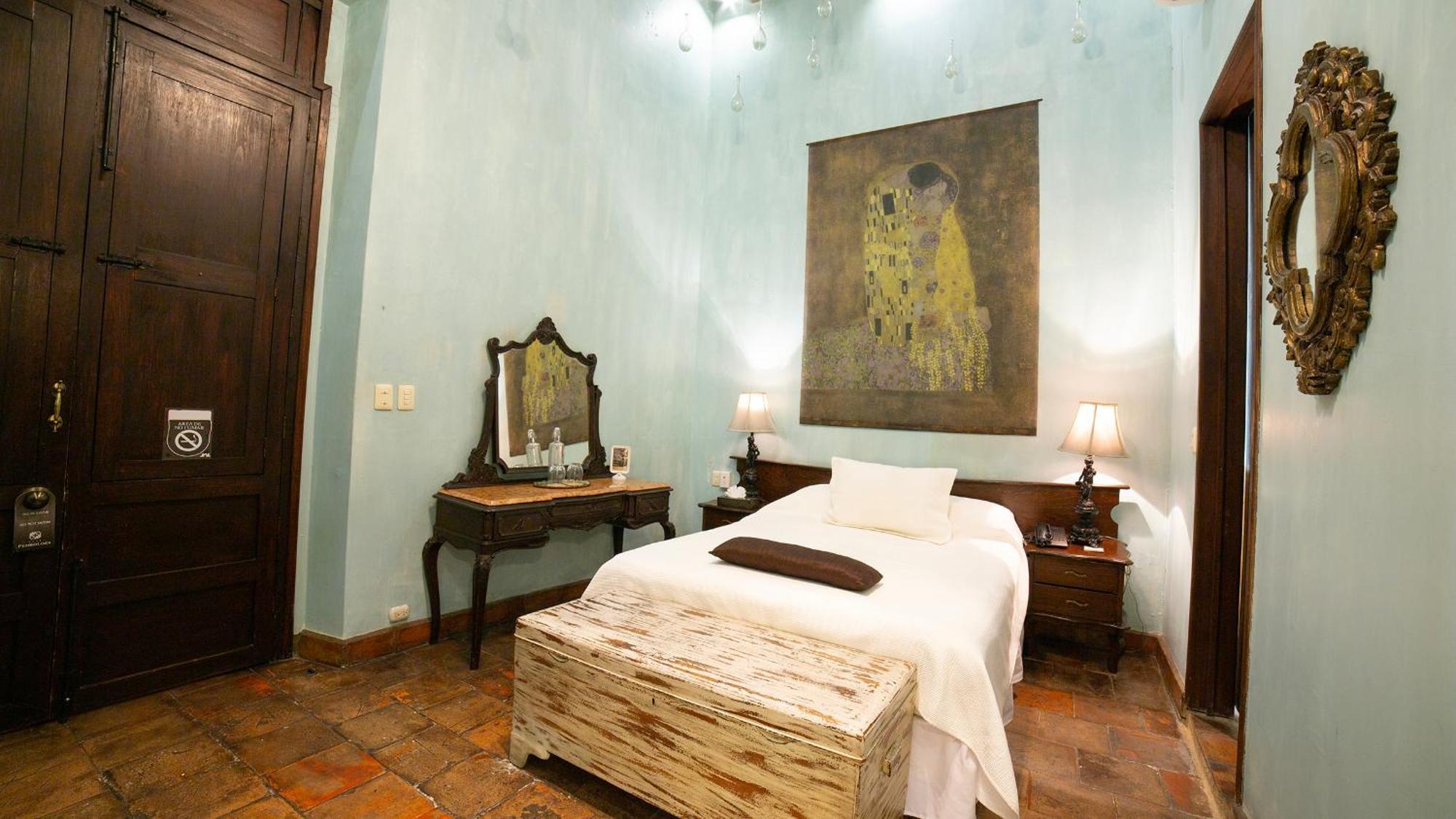 Casa Pedro Loza 4* Guadalajara