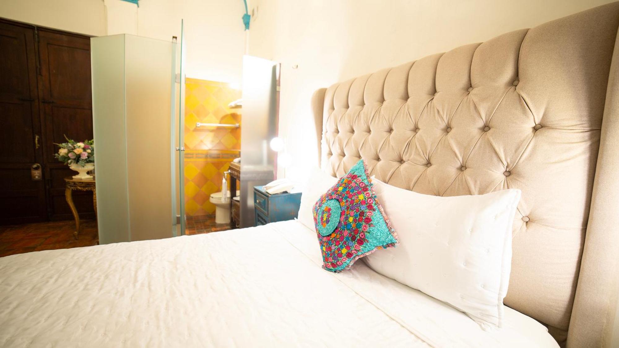 Casa Pedro Loza Hotel Guadalajara