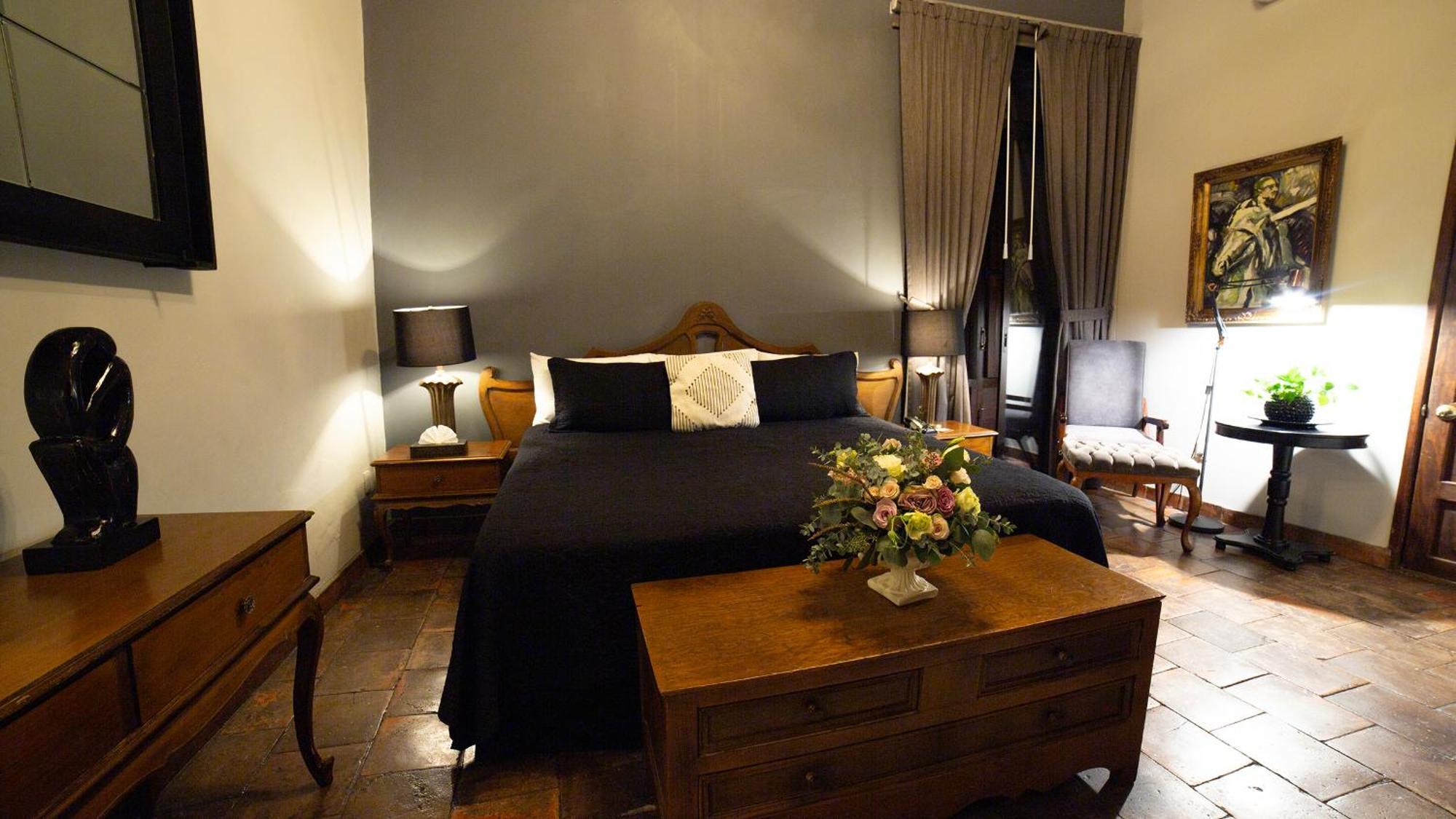 Casa Pedro Loza 4*