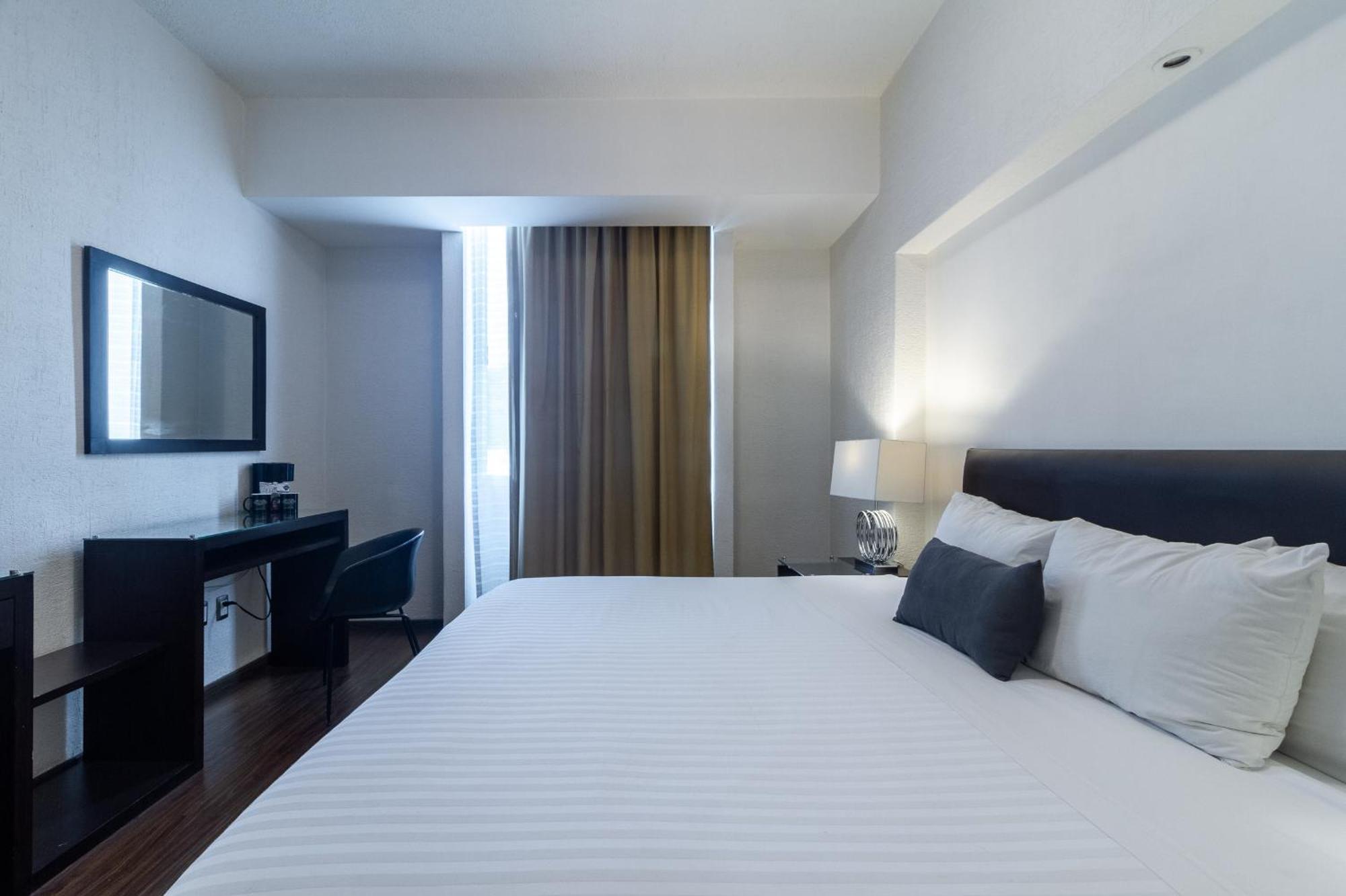 Hotel Meson Ejecutivo Minerva - Av Mexico