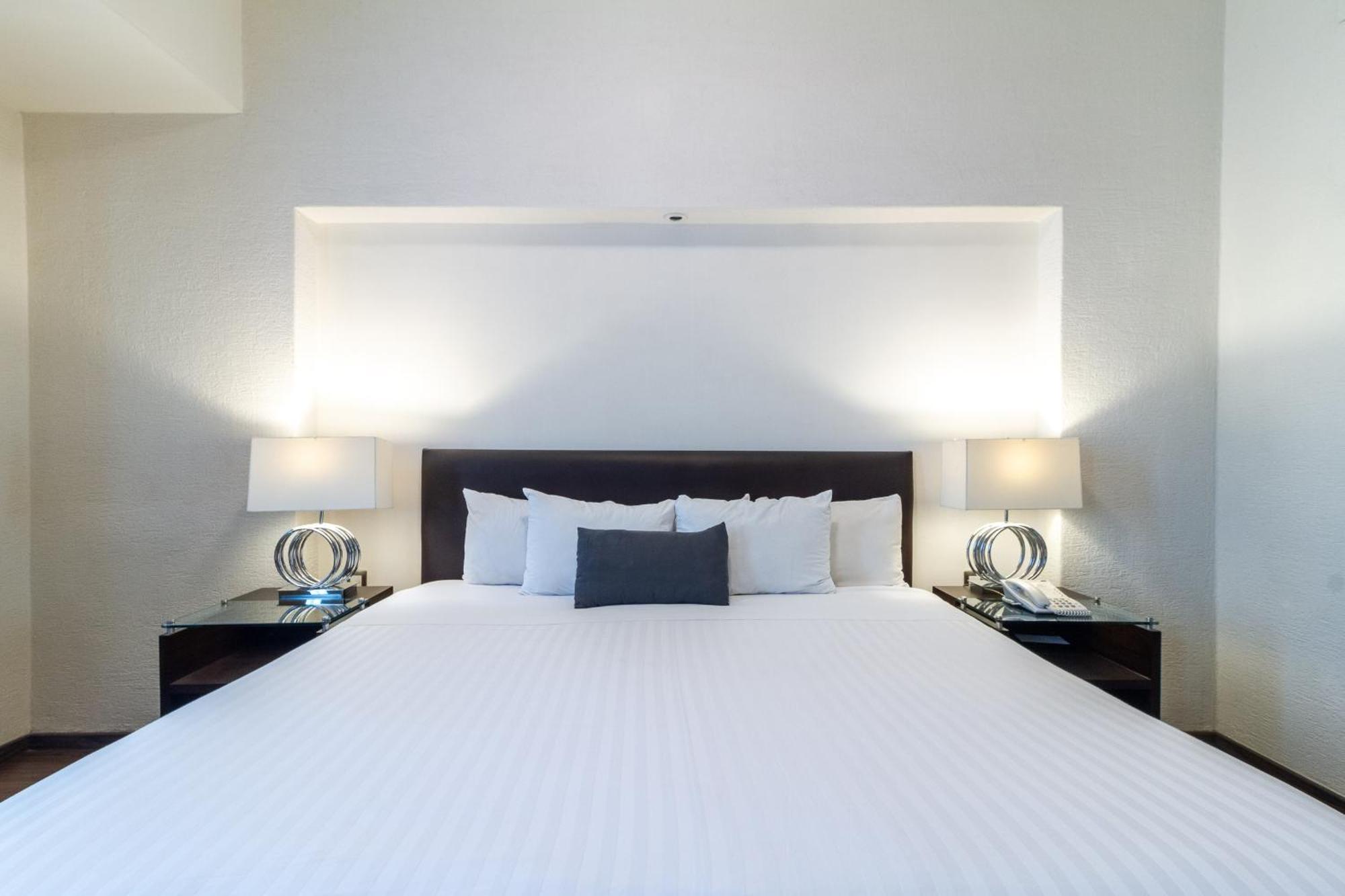 Meson Ejecutivo Minerva - Av Mexico Hotel Guadalajara