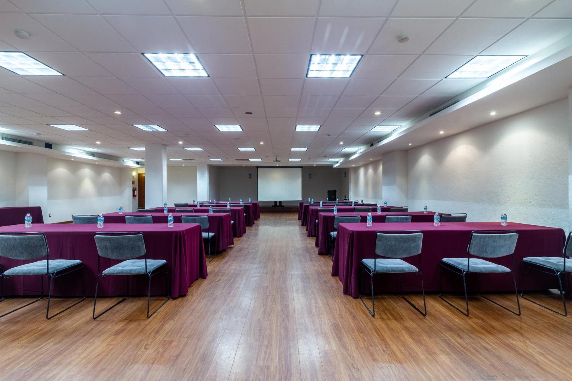 Meson Ejecutivo Minerva - Av Mexico Hotel 4*