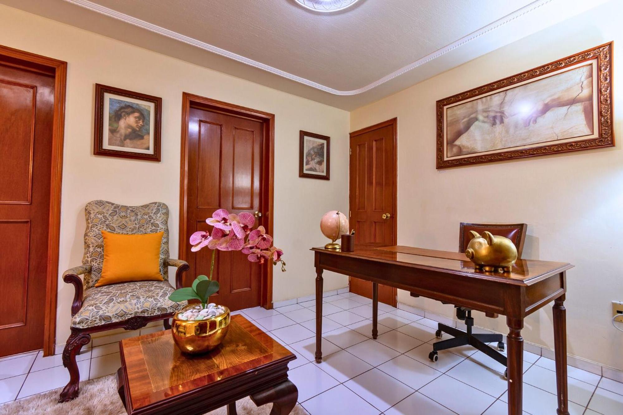 Habitación en casa particular Casa Kinich Guadalajara