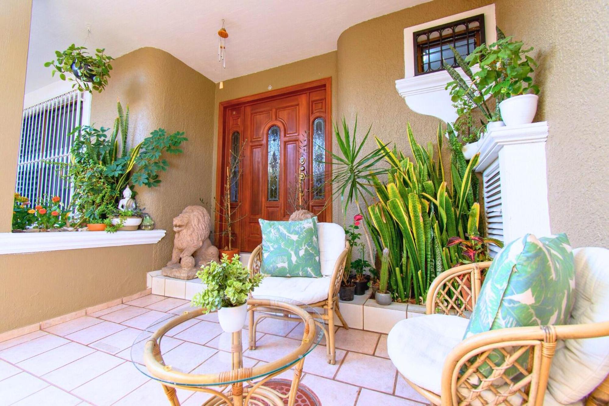 Casa Kinich *