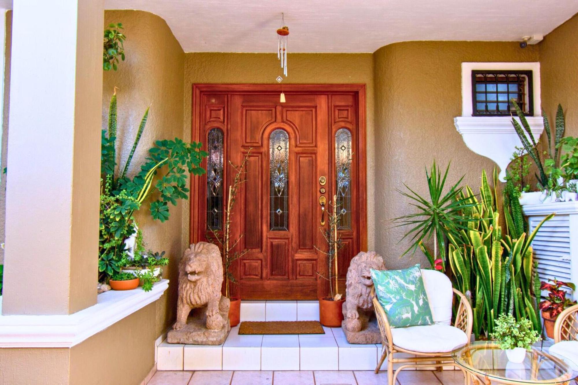 Casa Kinich * Guadalajara