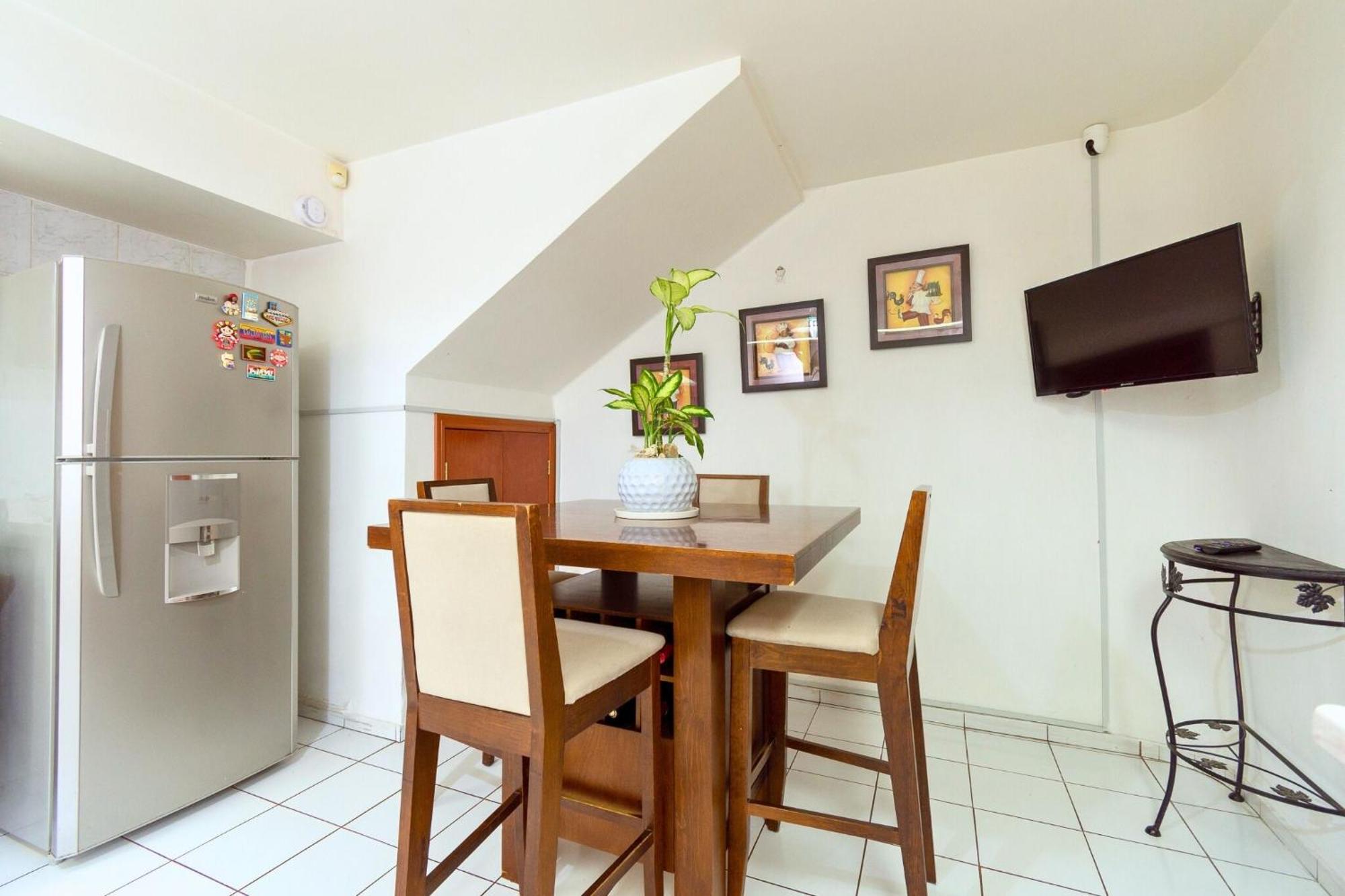 Casa Kinich Habitación en casa particular Guadalajara
